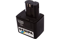 Аккумулятор Gesipa 14.4 В, 2.6 Ач М00000556
