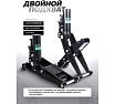 Домкрат гидравлический подкатной ножничный Rockforce с двумя уровнями подхвата 4/5т RF-TC50001(17884) RF-TC50001 BIG(17884)