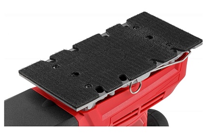 Плоская вибрационная шлифмашина Wortex SS 2230-1 Е SS22301E00011