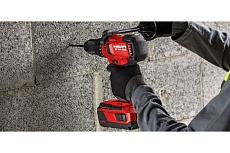 Аккумуляторная ударная дрель-шуруповерт Hilti SF 6H-A22 2184392