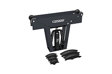 Гидравлический трубогиб Сорокин 12т 2" 7.82