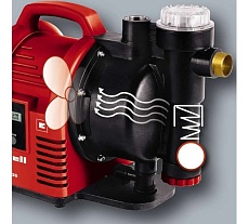 Автоматический напорный насос Einhell GC-AW 1136