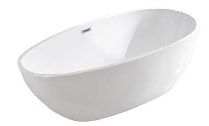Акриловая ванна Vincea VBT-422 170x80