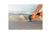 Осциллирующий инструмент на аккумуляторах Fein MultiTalent AFMT 12 SL Start 71292661000