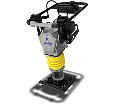 Вибротрамбовка Vektor VRG-72 двигатель Honda GXR120 1193