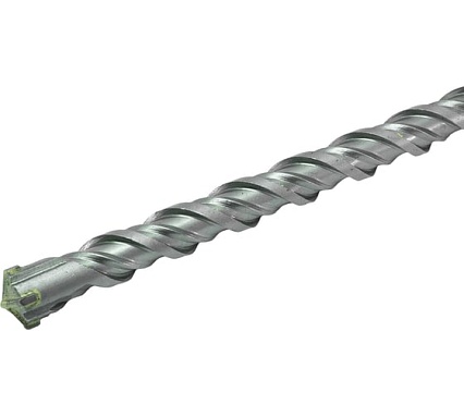 Бур с крестовой пластиной SDS-MAX 28x600 мм Pobedit 4228060
