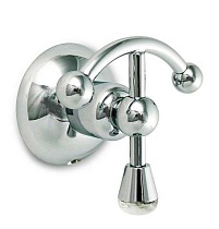 Крючок Nicolazzi Le Pietre 1481CR09