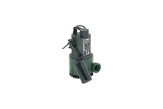Дренажный насос Dab NOVA 300 M-A 60168337H
