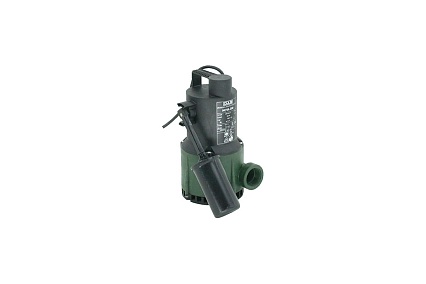 Дренажный насос Dab NOVA 300 M-A 60168337H