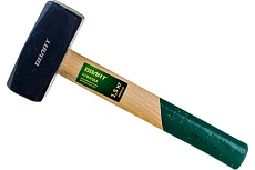 Кувалда ВОЛАТ 1,5 кг 10540-15