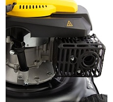 Бензиновая газонокосилка Denzel GLD-420 58805