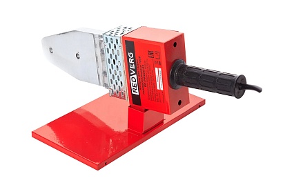 Аппарат для сварки полипропиленовых труб Redverg RD-PW800-63 6614159