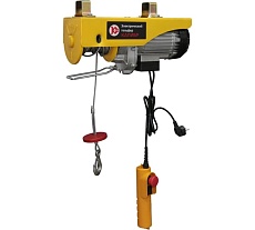 Электротельфер Калибр ЭТФ-800 А 00000073412