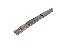 Прутки для аргонодуговой сварки нержавейки JQ.TG316LSI/ER316LSI 2 мм, 5 кг GOLDEN BRIDGE 870