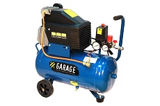Компрессор Garage PK 24.F210/1.5 7006520