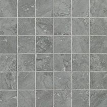 Мозаика Fap Ceramiche Roma Diamond Grigio Superiore Macromosaico Brillante 30x30 см, fNY7