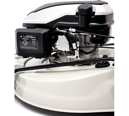 Бензиновая газонокосилка Helmut TR 51SL hl-142