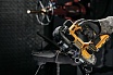 Ручная ленточная пила по металлу DeWalt 18 В XR DCS377NT-XJ