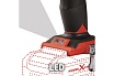 Аккумуляторная дрель-шуруповерт Einhell PXC TE-CD 18/2 Li-Solo 4513833
