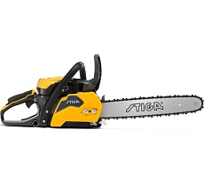 Бензомоторная цепная пила Stiga CS 545 16&quot; 240421602/ST1