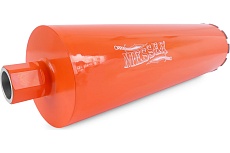 Коронка алмазная LZ 132/H10/450/1 Messer 95-33-132