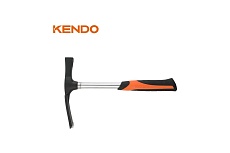 Молоток каменщика KENDO 600 г 25113