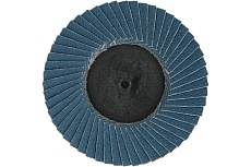 Лепестковый диск Norzon Mini FLEXIFLAP 75 мм, Р80, с креплением TR NORTON 63642527482