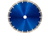 Диск алмазный отрезной BETON 230х22.2 мм, 2.6х10 мм KATANA KUBIS 07-04-1230