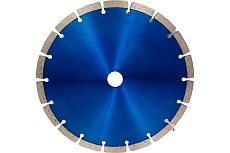 Диск алмазный отрезной BETON 230х22.2 мм, 2.6х10 мм KATANA KUBIS 07-04-1230