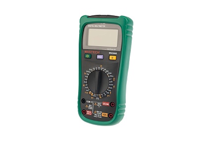 Измеритель емкости и индуктивности Mastech MS8360E 13-2028