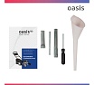 Бензиновая газонокосилка Oasis GBS-5.0 Pro 105010301006