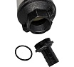 Скважинный многоступенчатый насос Verton DW120/1000V 01.12787.13866