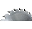 Диск пильный HW торцовочный (125x32x2.4/1.6 мм; Z24 WZ) Golden Eagle TL00001355