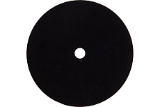 Диск отрезной по металлу (230х1.6х22.2 мм) EDGE by PATRIOT 816010006