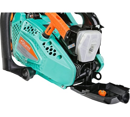 Бензопила Sturm GC2512