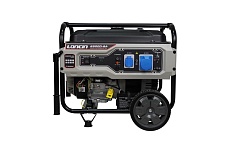Генератор Loncin LC6500D-SA 00-00157636