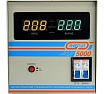 Стабилизатор с цифровым дисплеем Энергия АСН-5000 Е0101-0114