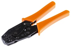 Обжимные клещи TDM ELECTRIC КО-6Е 6-16мм SQ1001-0003