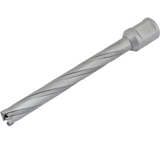 Сверло кольцевое (12х100 мм; TCT; Weldon 19) Euroboor HMX.120