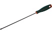 Стержневая шлицевая отвертка Jonnesway Anti-Slip Grip SL4.0х200 мм 46121 D71S4200