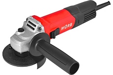 Угловая шлифовальная машина WORB (УШМ) WSM-950L-125 1000201L1