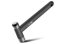 Молоток Deli Home Series Black HT7008 104617