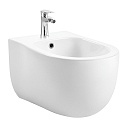 Подвесное биде Aquatek Альтаир AQ1089-00 белый