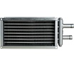 Воздухонагреватель водяной Waer DH 60-35/R3