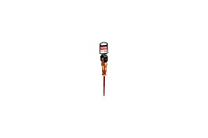 Отвертка EKF Master SL4x100 мм 1000В Basic sl-4-100-mas-in