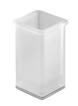 Стакан Colombo Lulu B6241.CR-VAN хром