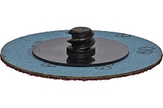 Шлифовальный круг DIABLO R-TYPE CERAMIC 75 мм, P60 ABRAFORM RTYPE-CERAM-D75-60