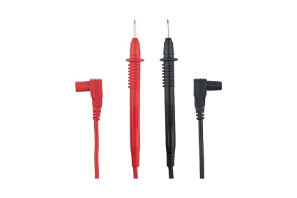 Портативный мультиметр Mastech M830BZ 13-2002