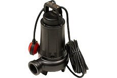 Погружной фекальный насос Dreno Pompe COMPATTA 22 M/G 2000018