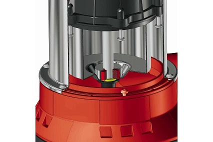 Насос для грязной воды Einhell GC-DP 5225 N 4170481
